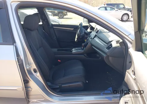 2018 Honda Civic Sport from USA, damaged, VIN SHHFK7H44JU403467